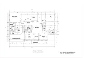 First Floor Plans